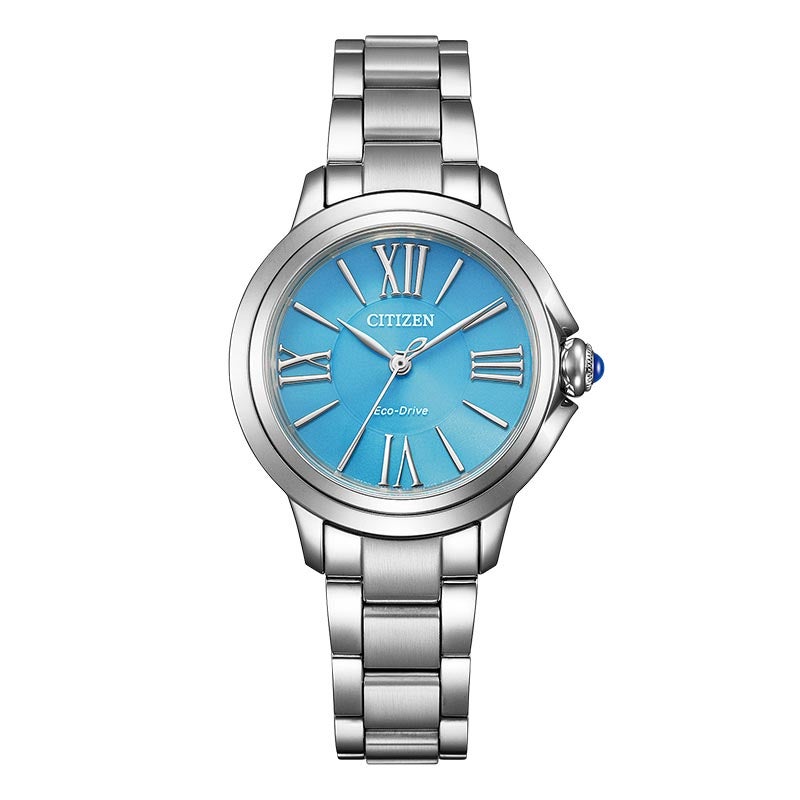 CITIZEN CITIZEN L ROUND Collection シチズン シチズン エル ラウンド コレクション EM1161-55L