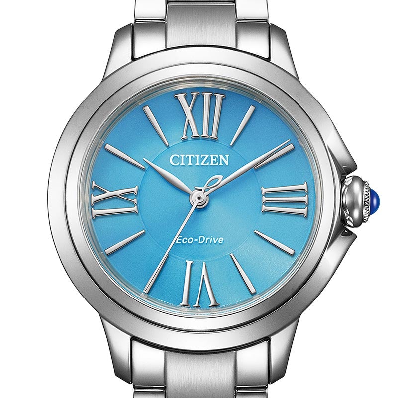 CITIZEN CITIZEN L ROUND Collection シチズン シチズン エル ラウンド コレクション EM1161-55L