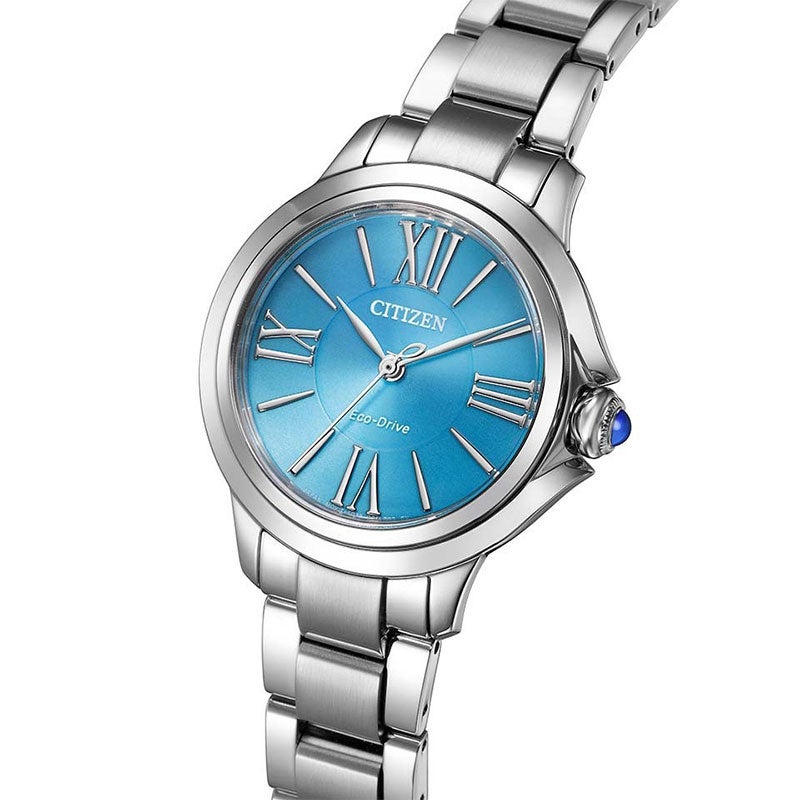 CITIZEN CITIZEN L ROUND Collection シチズン シチズン エル ラウンド コレクション EM1161-55L