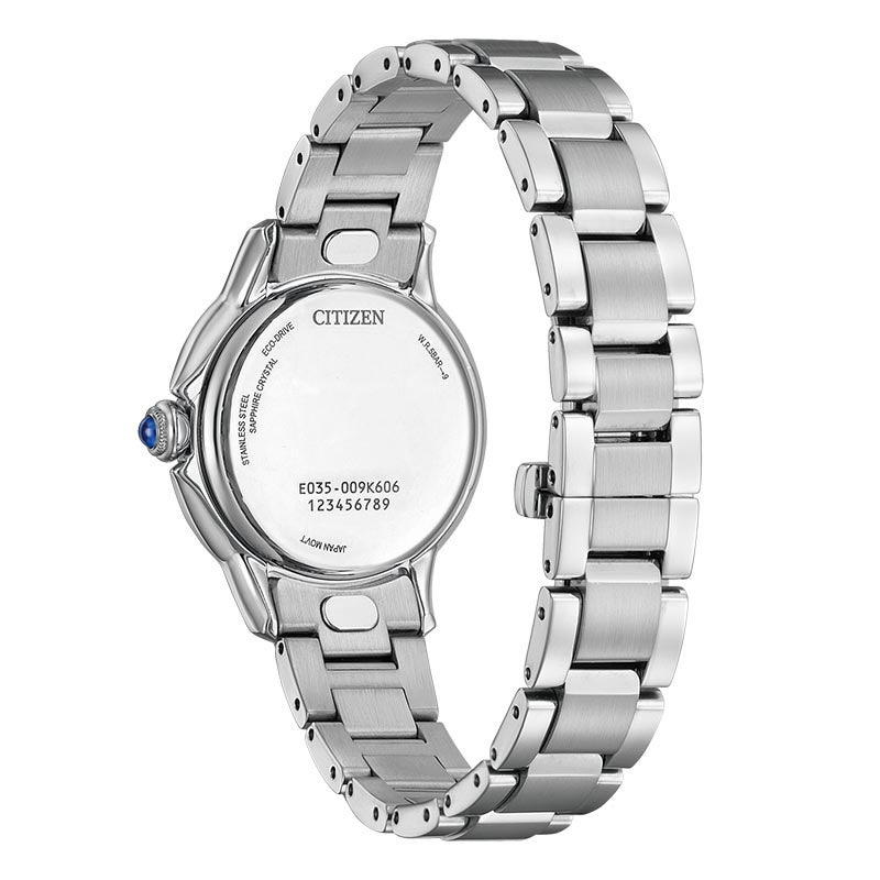 CITIZEN CITIZEN L ROUND Collection シチズン シチズン エル ラウンド コレクション EM1161-55L