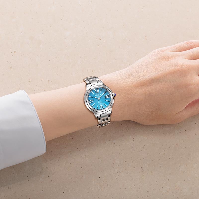 CITIZEN CITIZEN L ROUND Collection シチズン シチズン エル ラウンド