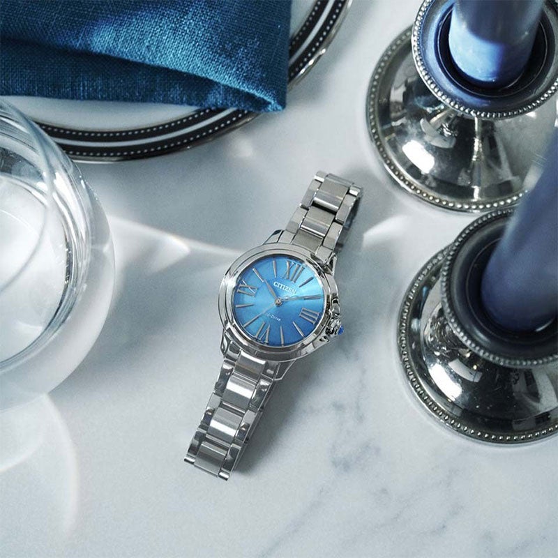CITIZEN CITIZEN L ROUND Collection シチズン シチズン エル ラウンド コレクション EM1161-55L