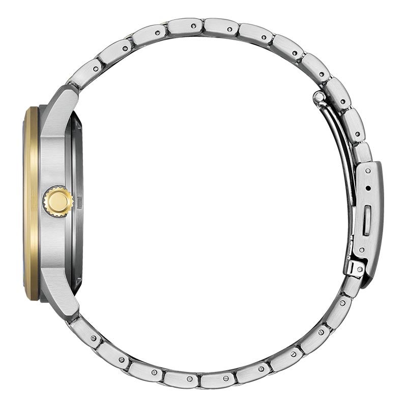 CITIZEN CITIZEN COLLECTION シチズン シチズン コレクション メカニカル オープンハート NH9154-51A