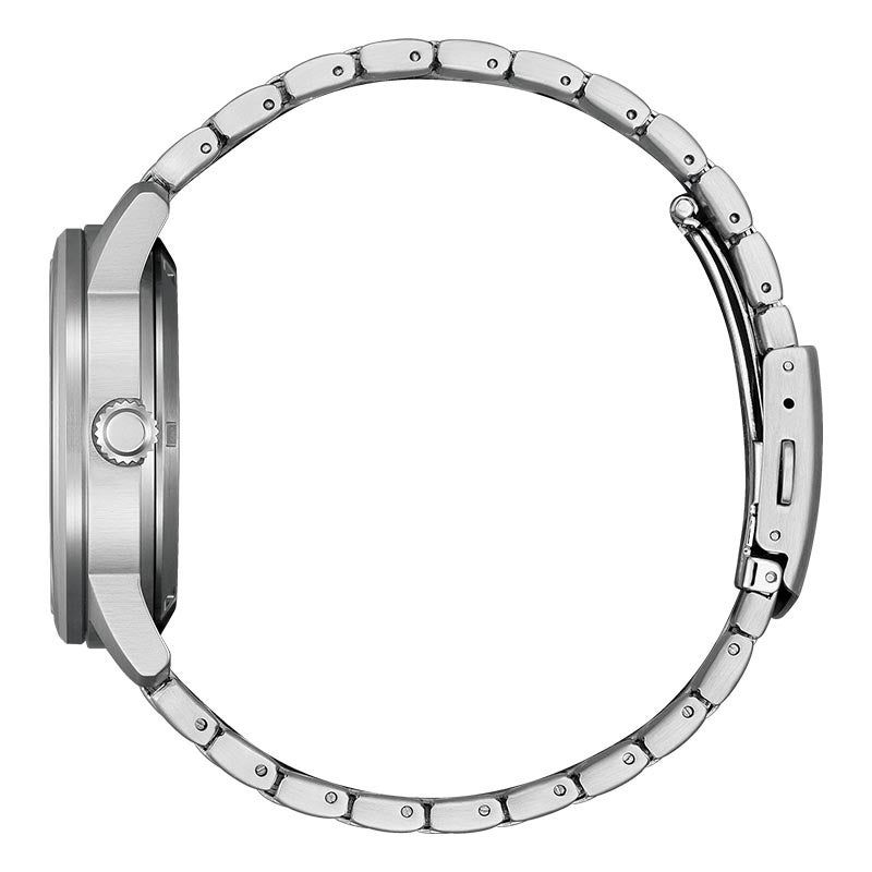 CITIZEN CITIZEN COLLECTION シチズン シチズン コレクション メカニカル オープンハート NH9150-52E