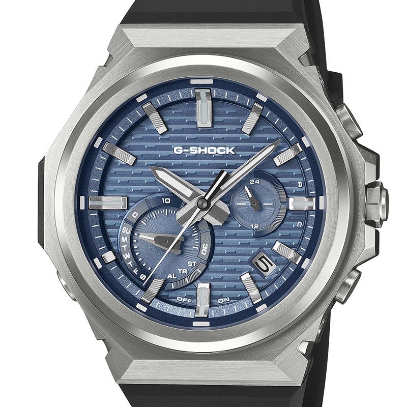 G-SHOCK G-STEEL GST-B1000 Series ジーショック ジースチール GST-B1000-2AJF
