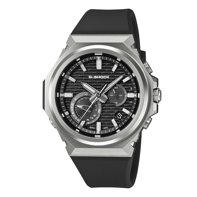 G-SHOCK G-STEEL GST-B1000 Series ジーショック ジースチール GST-B1000-1AJF