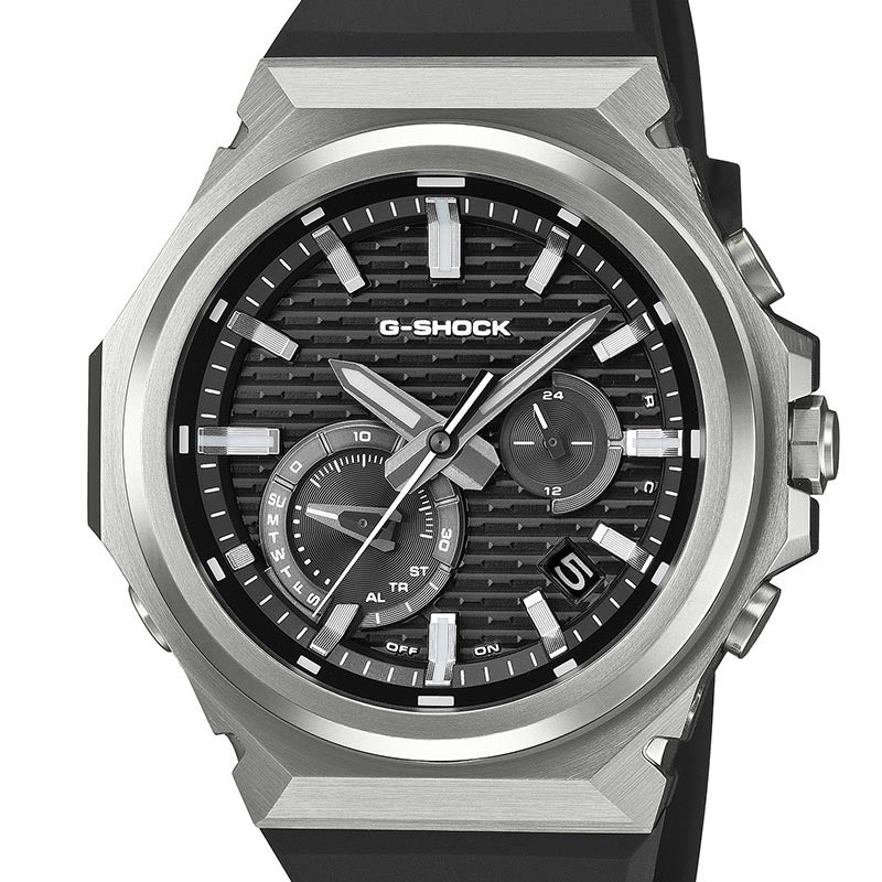 G-SHOCK G-STEEL GST-B1000 Series ジーショック ジースチール GST-B1000-1AJF
