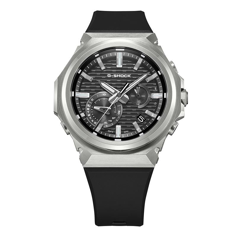 G-SHOCK G-STEEL GST-B1000 Series ジーショック ジースチール GST-B1000-1AJF