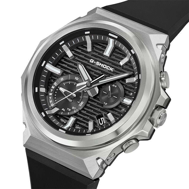 G-SHOCK G-STEEL GST-B1000 Series ジーショック ジースチール GST-B1000-1AJF