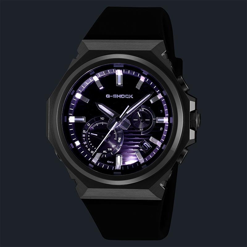 G-SHOCK G-STEEL GST-B1000 Series ジーショック ジースチール GST-B1000-1AJF