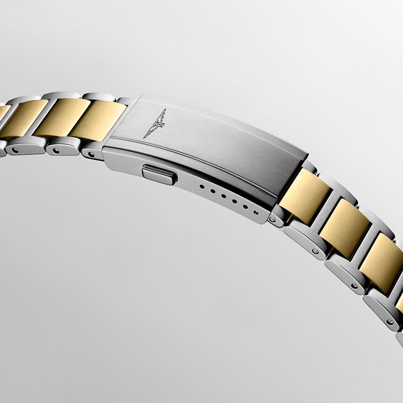 LONGINES HYDROCONQUEST ロンジン ハイドロコンクエスト L3.769.3.96.7