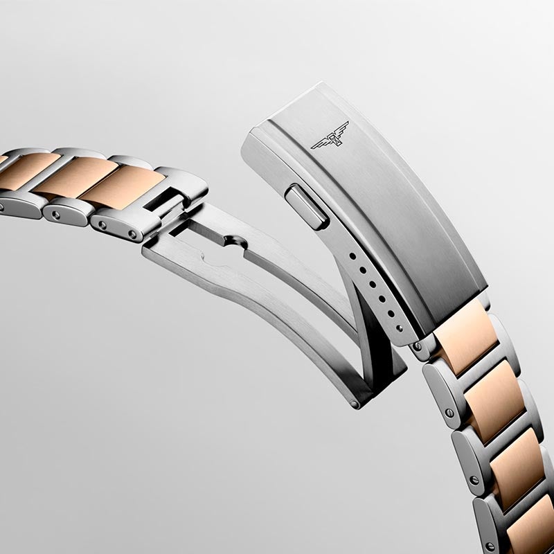 LONGINES HYDROCONQUEST ロンジン ハイドロコンクエスト L3.769.3.58.7