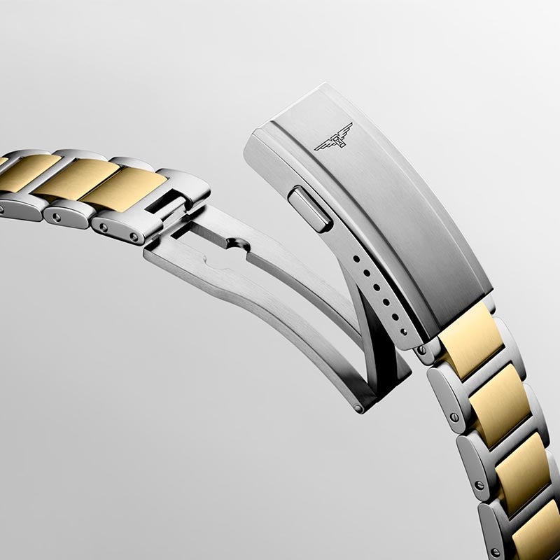 LONGINES HYDROCONQUEST ロンジン ハイドロコンクエスト L3.769.3.56.7