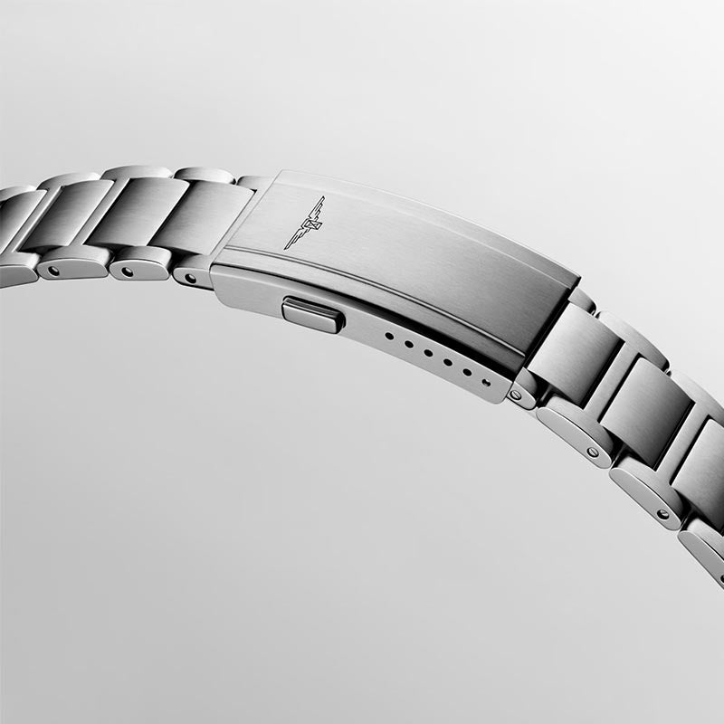 LONGINES HYDROCONQUEST ロンジン ハイドロコンクエスト L3.769.4.56.6