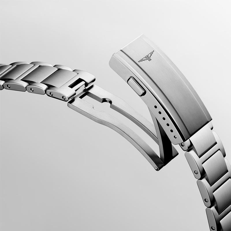 LONGINES HYDROCONQUEST ロンジン ハイドロコンクエスト L3.769.4.56.6