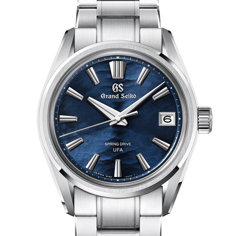 Grand Seiko Evolution 9 Collection グランドセイコー エボリューション9 コレクション SLGB015