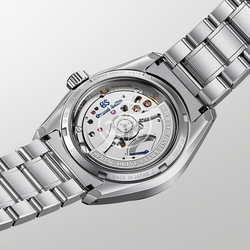 Grand Seiko Evolution 9 Collection グランドセイコー エボリューション9 コレクション SLGB015