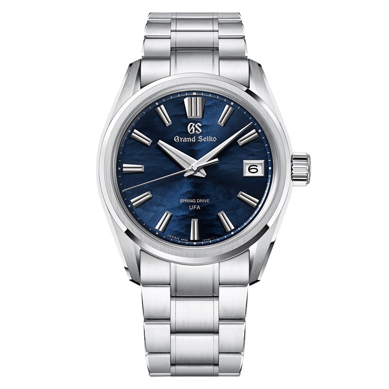 Grand Seiko Evolution 9 Collection グランドセイコー エボリューション9 コレクション SLGB013