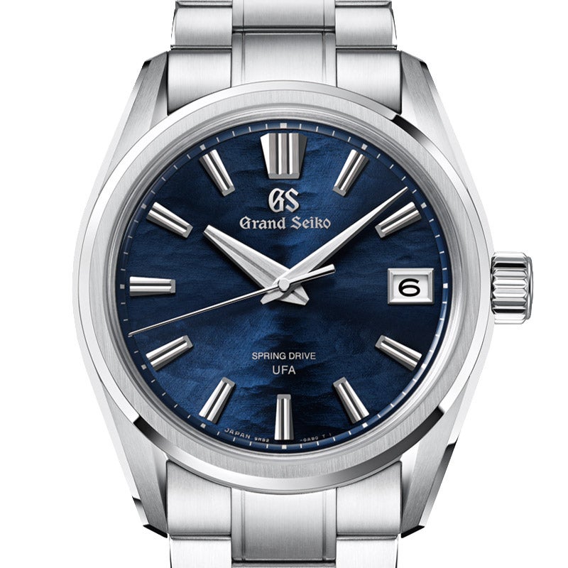 Grand Seiko Evolution 9 Collection グランドセイコー エボリューション9 コレクション SLGB013