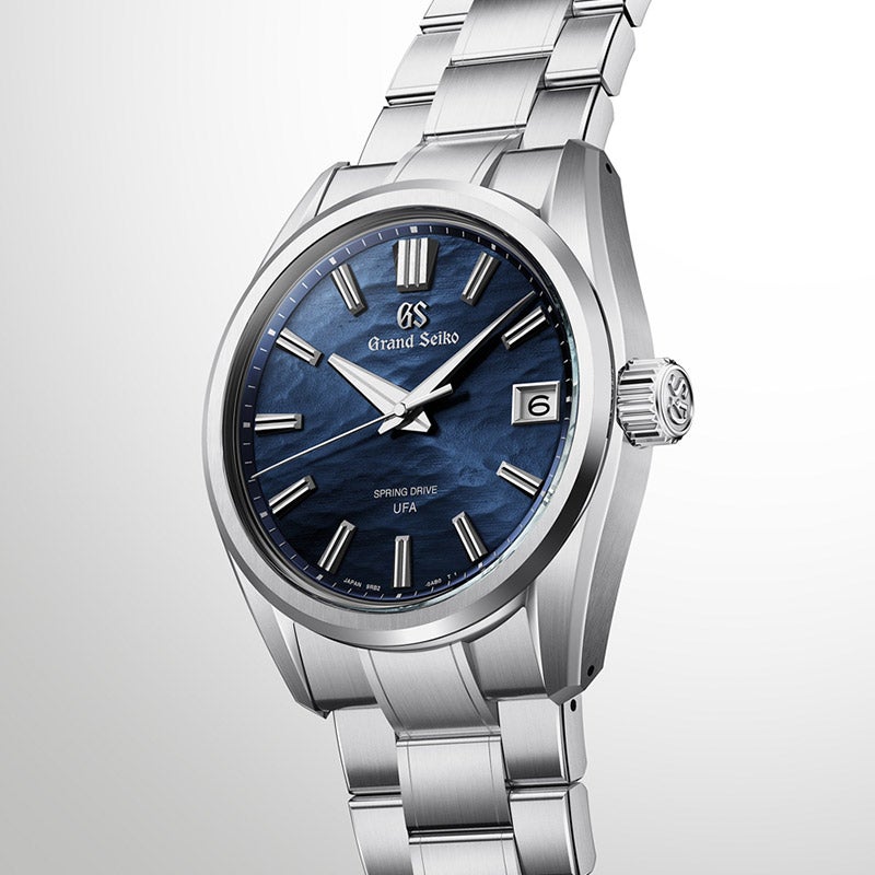 Grand Seiko Evolution 9 Collection グランドセイコー エボリューション9 コレクション SLGB013