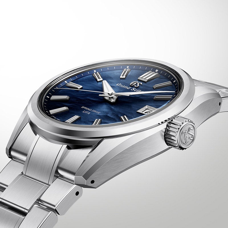 Grand Seiko Evolution 9 Collection グランドセイコー エボリューション9 コレクション SLGB013