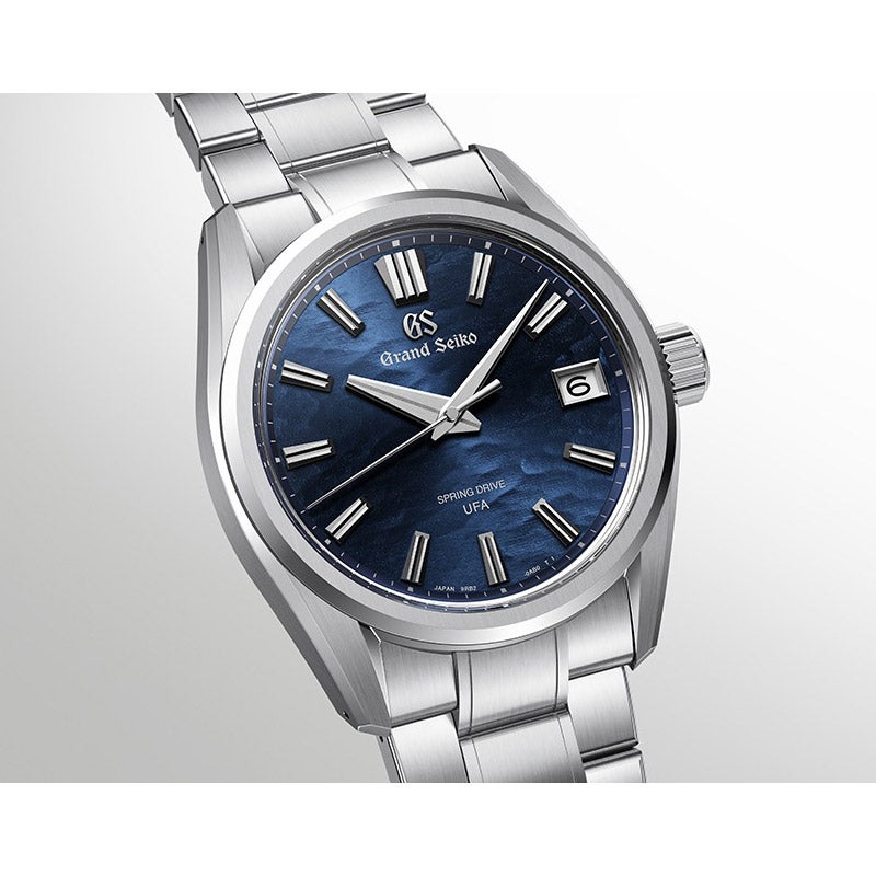Grand Seiko Evolution 9 Collection グランドセイコー エボリューション9 コレクション SLGB013