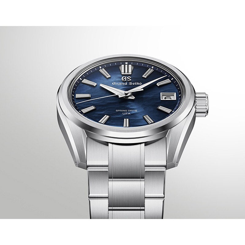 Grand Seiko Evolution 9 Collection グランドセイコー エボリューション9 コレクション SLGB013