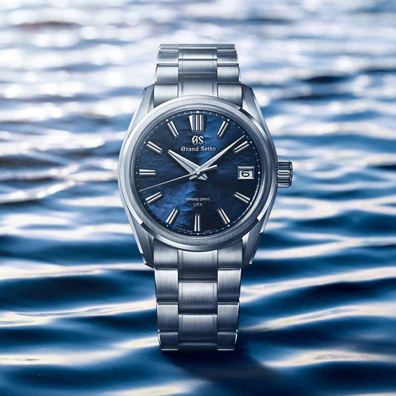 Grand Seiko Evolution 9 Collection グランドセイコー エボリューション9 コレクション SLGB013