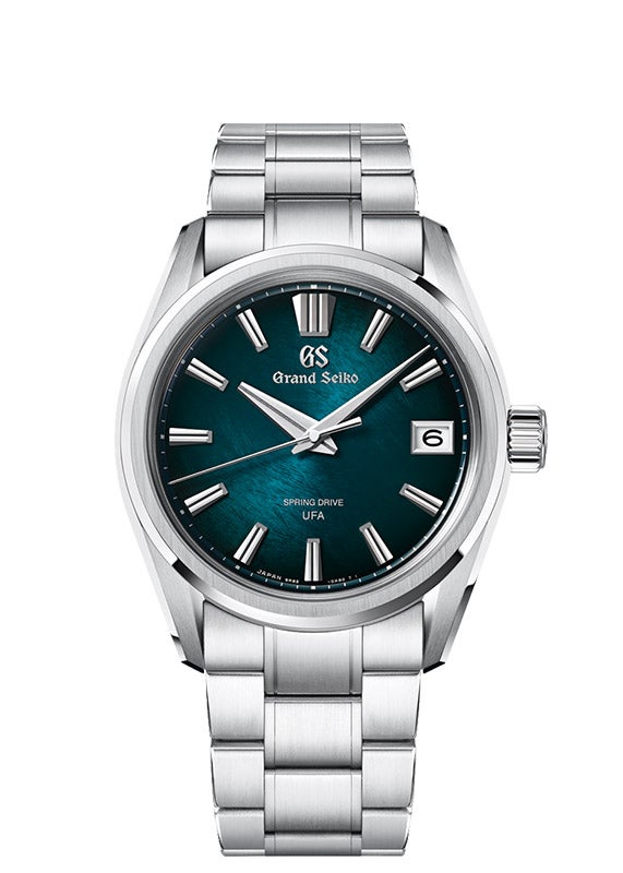 Z*t様 SEIKO 腕時計 GS GRAND SEIKO 不動 Grand Seiko（グランドセイコー）｜時計・腕時計の通販サイトBEST