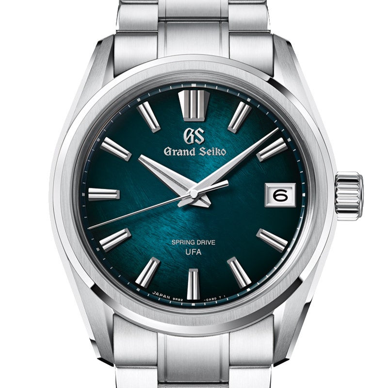 Grand Seiko Evolution 9 Collection グランドセイコー エボリューション9 コレクション SLGB011