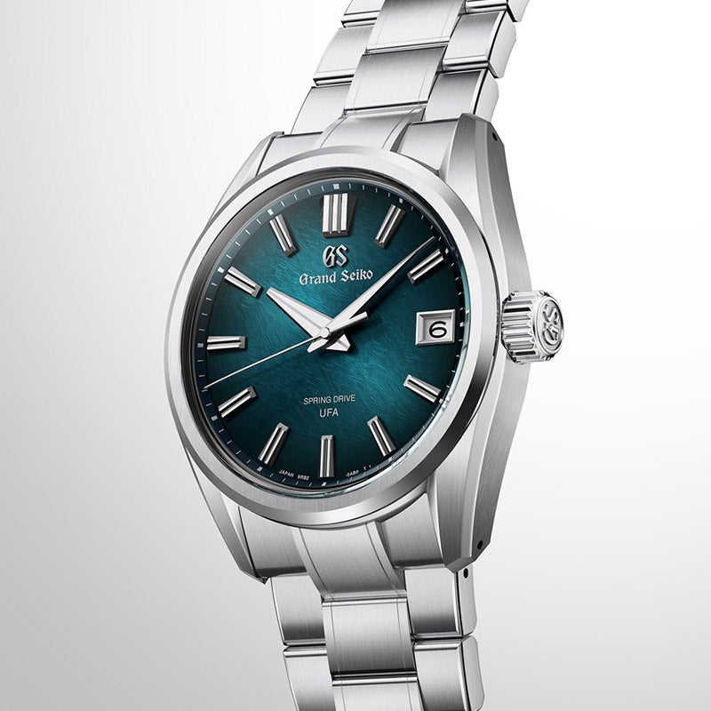 Grand Seiko Evolution 9 Collection グランドセイコー エボリューション9 コレクション SLGB011