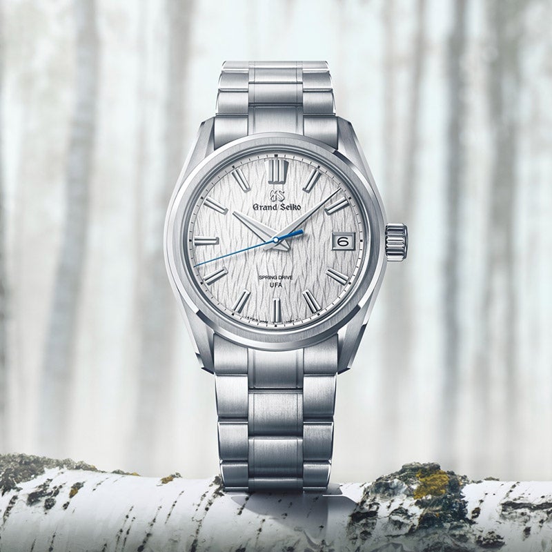 ベスト・コレクション Grand Seiko Evolution 9 Collection グランドセイコー
