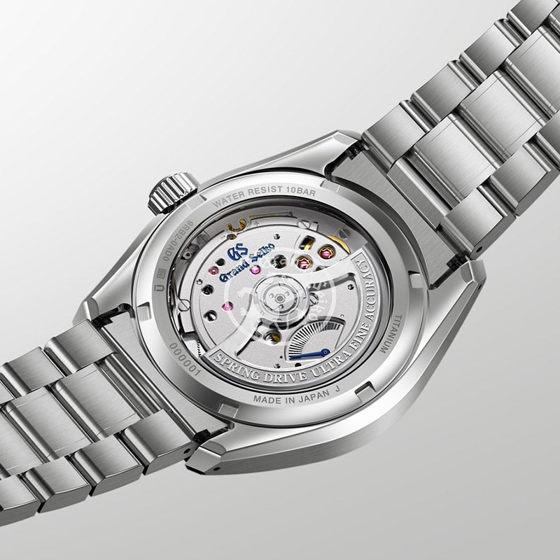 Grand Seiko Evolution 9 Collection グランドセイコー エボリューション9 コレクション SLGB007