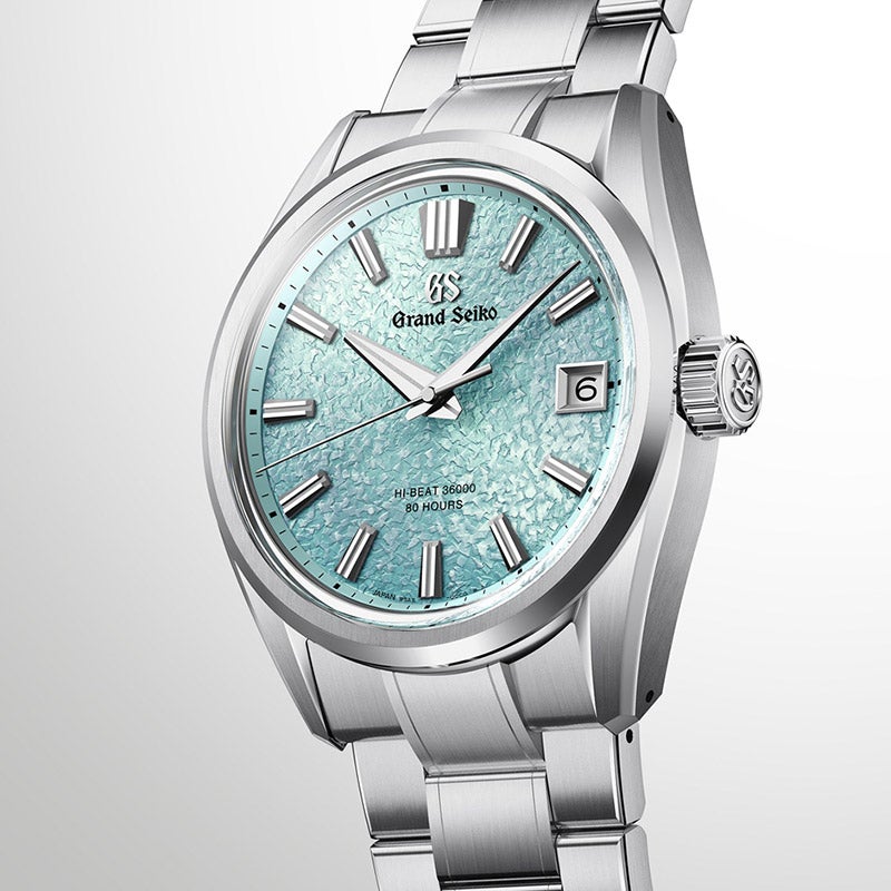 Grand Seiko Evolution 9 Collection グランドセイコー エボリューション9 コレクション SLGH035