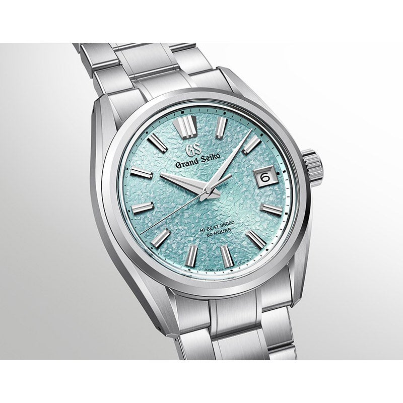 Grand Seiko Evolution 9 Collection グランドセイコー エボリューション9 コレクション SLGH035