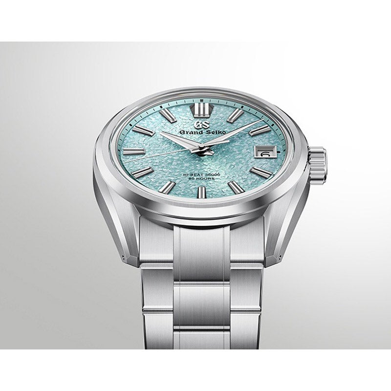 Grand Seiko Evolution 9 Collection グランドセイコー エボリューション9 コレクション SLGH035