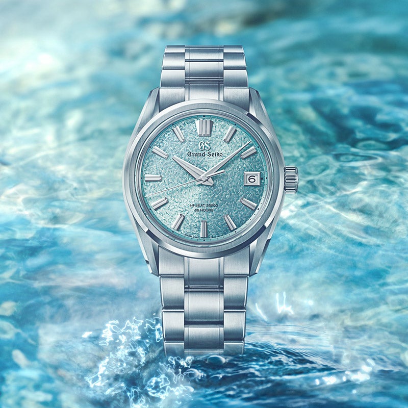 Grand Seiko Evolution 9 Collection グランドセイコー エボリューション9 コレクション SLGH035