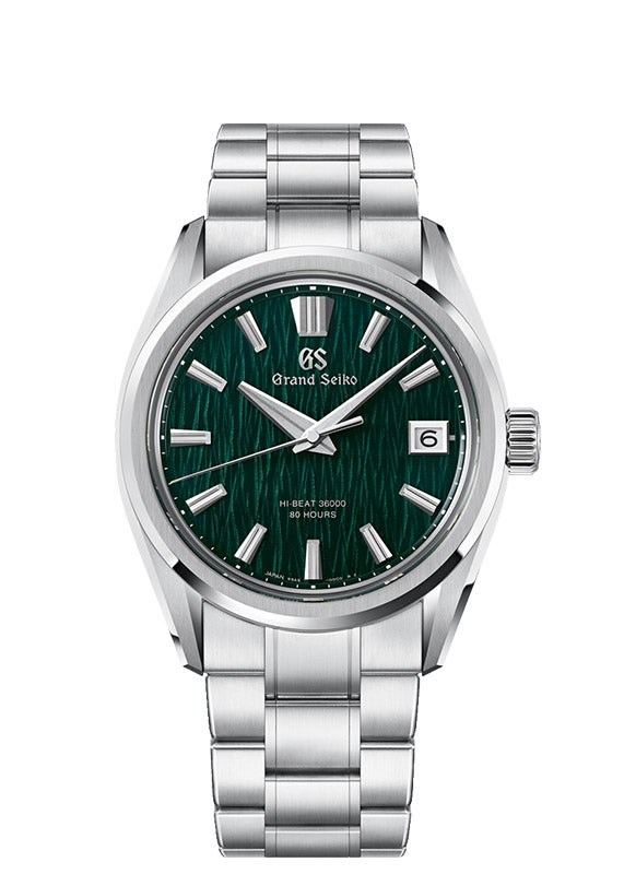 Grand Seiko（グランドセイコー）｜時計・腕時計の通販サイトBEST