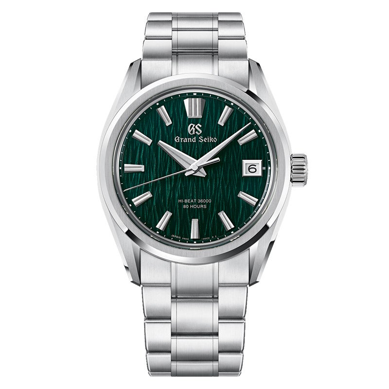 Grand Seiko Evolution 9 Collection グランドセイコー エボリューション9 コレクション SLGH033