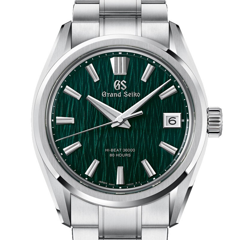 Grand Seiko Evolution 9 Collection グランドセイコー エボリューション9 コレクション SLGH033