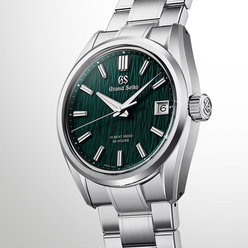 Grand Seiko Evolution 9 Collection グランドセイコー エボリューション9 コレクション SLGH033