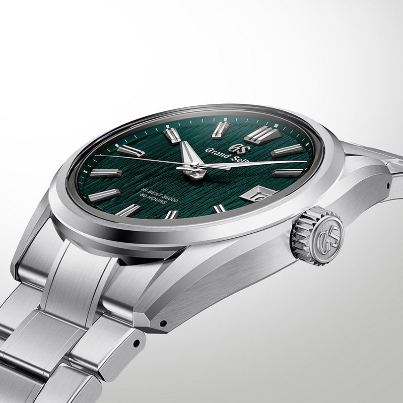 Grand Seiko Evolution 9 Collection グランドセイコー エボリューション9 コレクション SLGH033