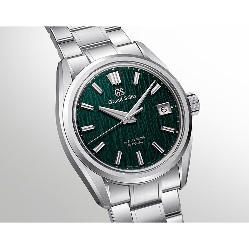 Grand Seiko Evolution 9 Collection グランドセイコー エボリューション9 コレクション SLGH033