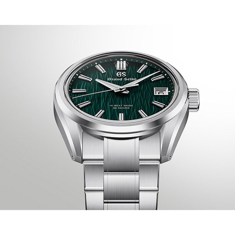 Grand Seiko Evolution 9 Collection グランドセイコー エボリューション9 コレクション SLGH033