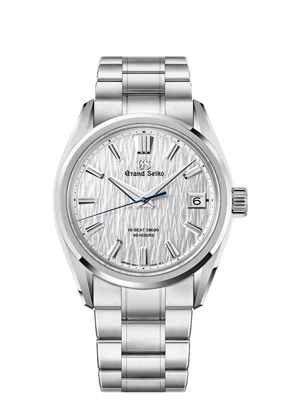 w*i様 SEIKO グランドセイコーGS HI-BEAT 稼働品 訳あり Grand Seiko（グランドセイコー）｜時計・腕時計の通販サイトBEST