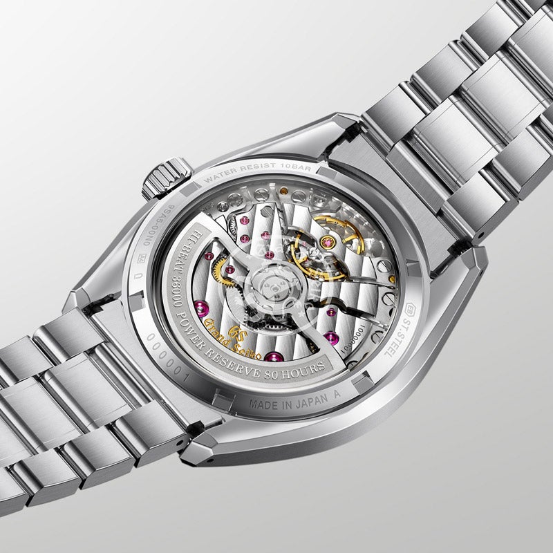 Grand Seiko Evolution 9 Collection グランドセイコー エボリューション9 コレクション SLGH031