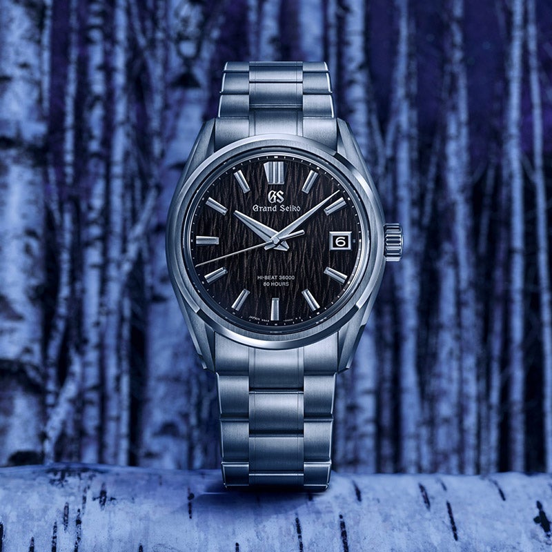 Grand Seiko Evolution 9 Collection グランドセイコー エボリューション9 コレクション SLGH029