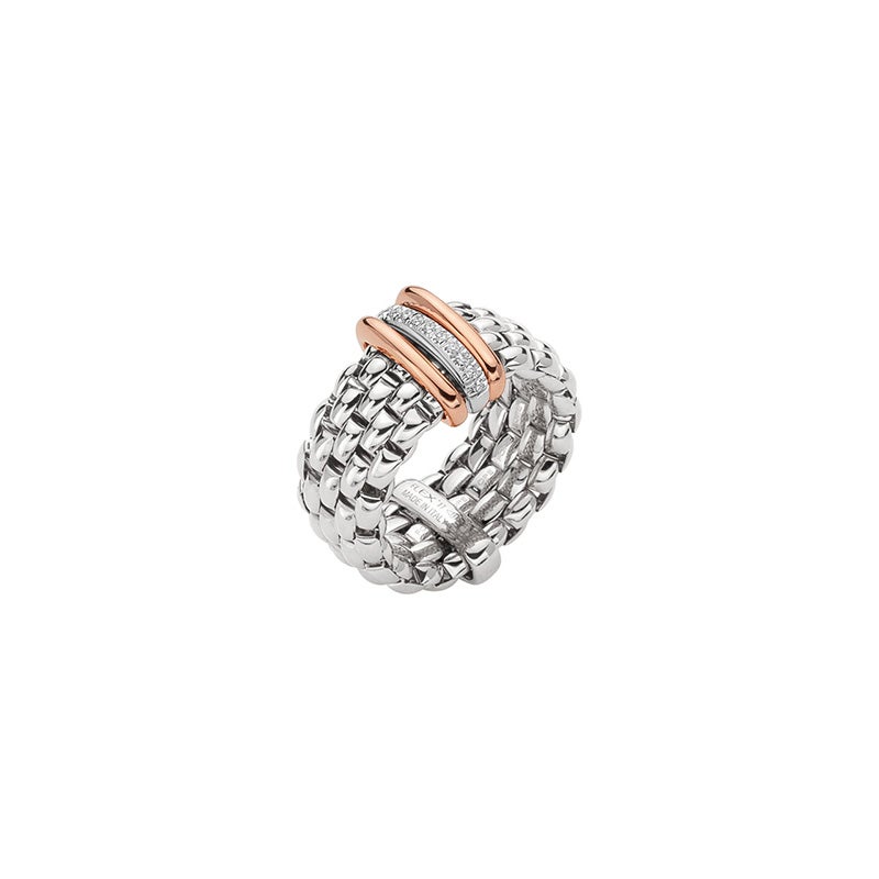 FOPE PANORAMA COLLECTION FLEX'IT フォッペ パノラマ コレクション