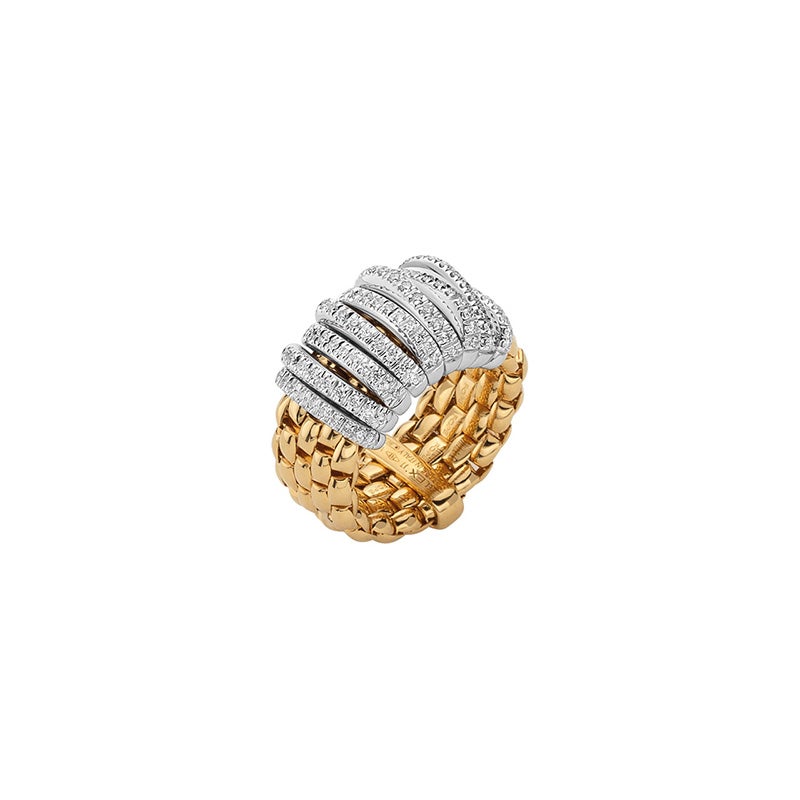 FOPE PANORAMA COLLECTION FLEX'IT フォッペ パノラマ コレクション