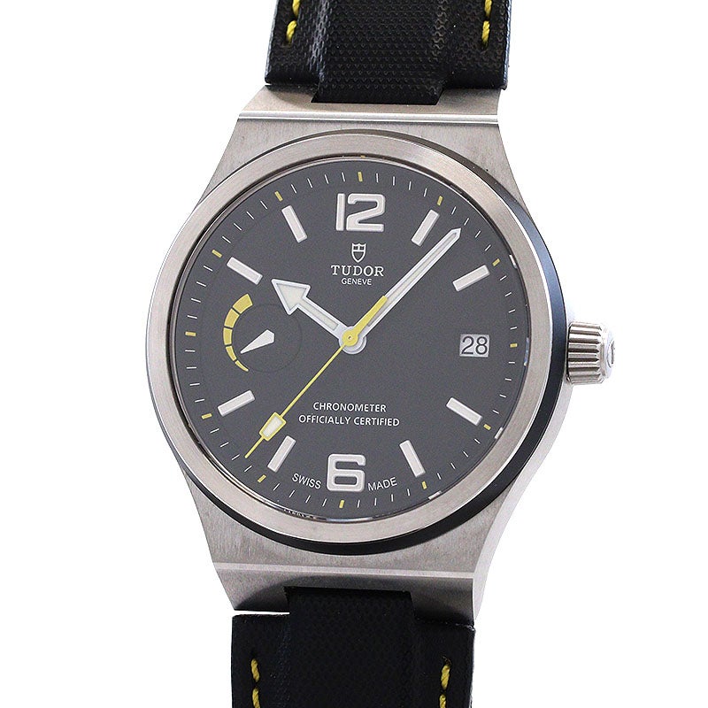 中古】TUDOR NORTH FLAG チューダー ノースフラッグ M91210N-0002